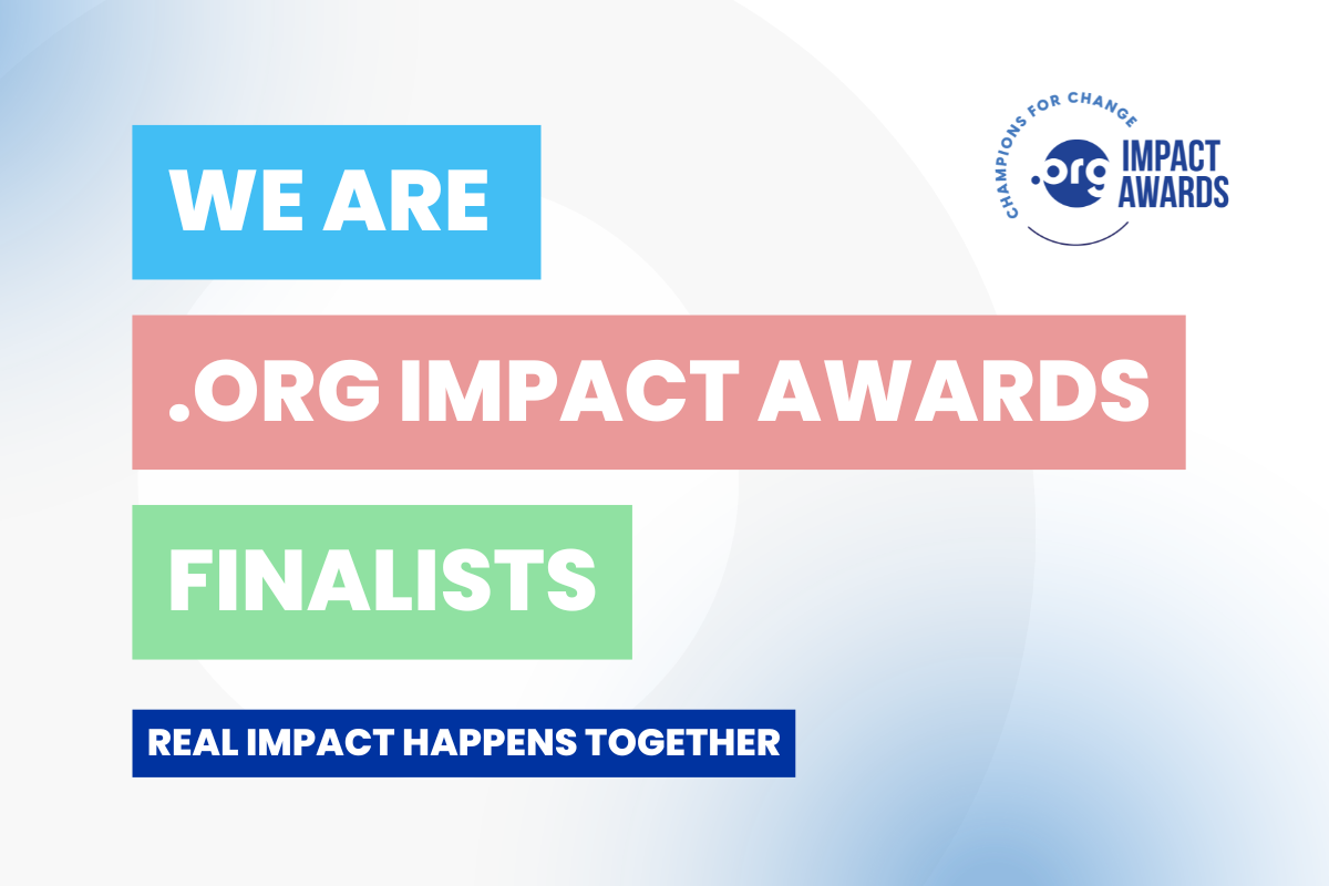 Public Interest Registry Names The Special Foundation 2026 .ORG Impact Awards Finalist